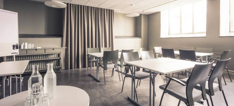 梦瑟贝格度假区(Mössebergs Kurort)图片