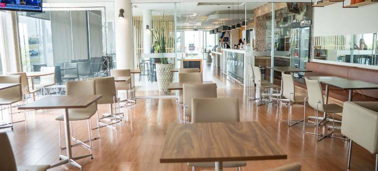 宜必思伊图购物广场酒店(Ibis Itu Plaza Shopping)图片