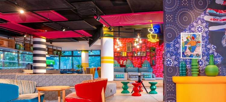 宜必思尚品达喀尔酒店(Ibis Styles Dakar)图片