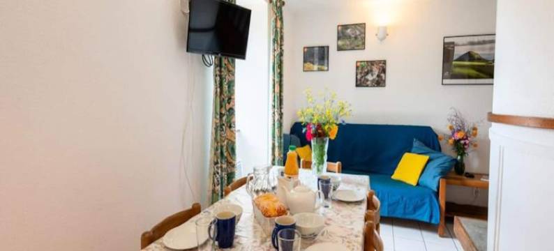 Gîte de France in Malbosc图片