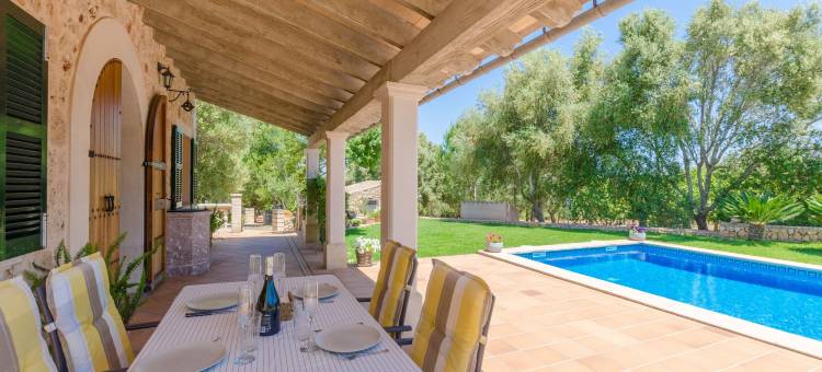 Es Vedat 6 - Villa With Private Pool. Free Wifi图片