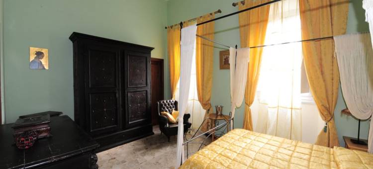 Rustic Elegance Near Florence图片