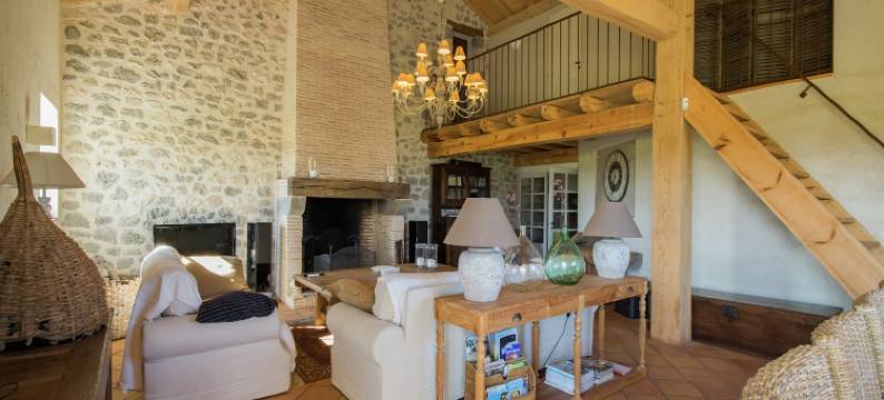 Family Château Retreat图片