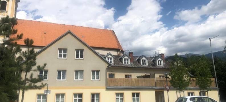 法拉维之家开间，毛特恩(FarawayHomes Studios Mautern)图片