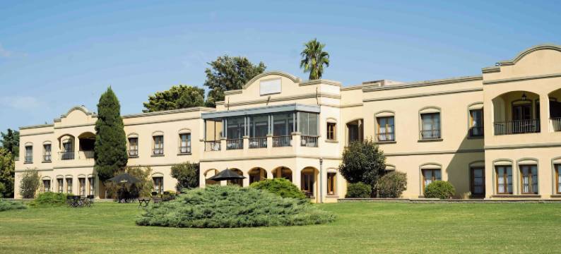 卢汉温德姆花园酒店(Wyndham Garden Lujan)图片