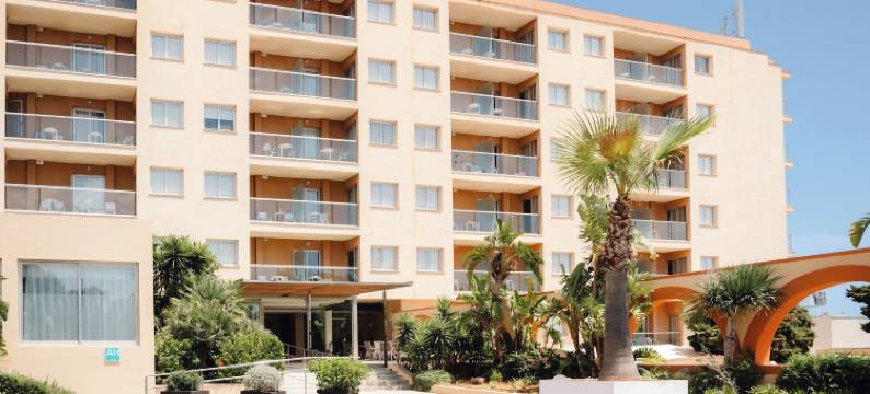 蓝海萨利纳(Bluesea Salina Ex MD Atlantic)图片