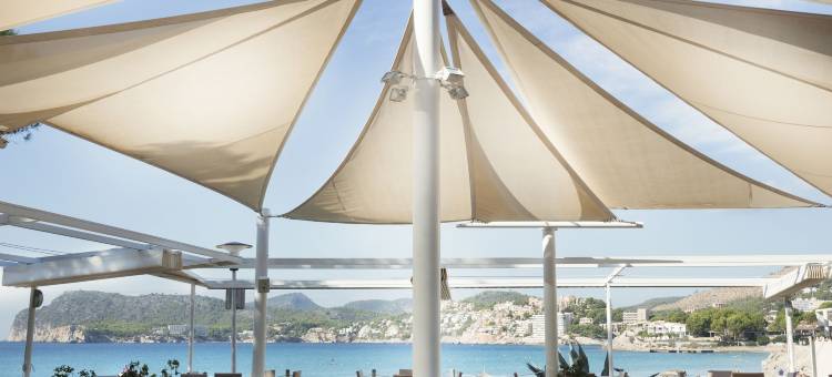 帕格拉哈皮玛格度假村(Hapimag Resort Paguera)图片