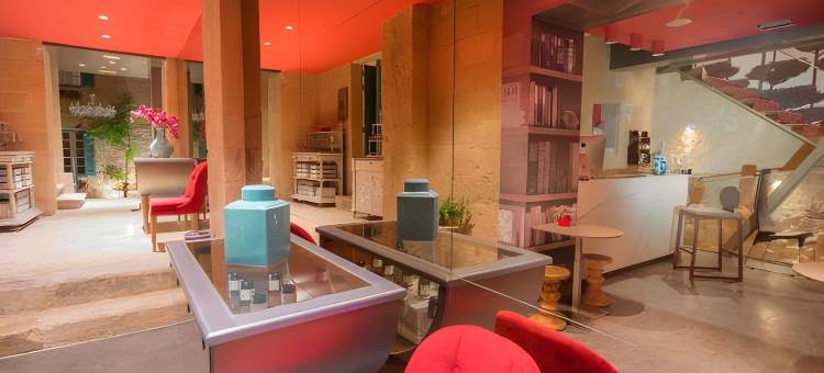 The Vincent Boutique Suites图片