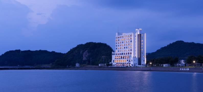 浅虫樱花观光酒店(Asamushi Sakura Kanko Hotel)图片