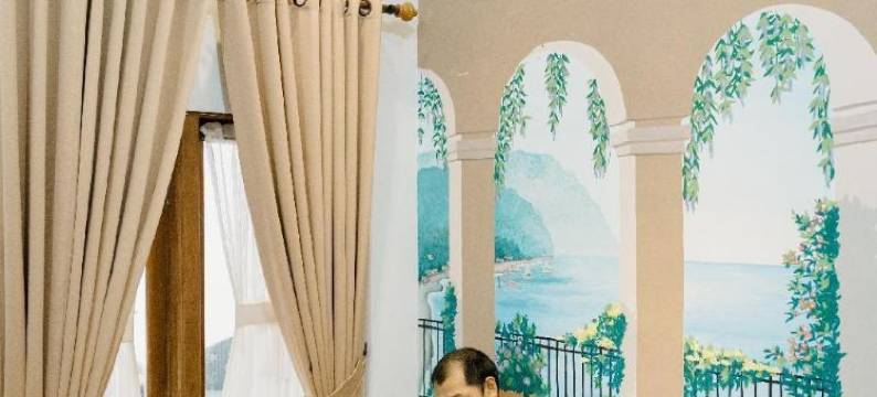 欧斯提克欧图旅舍(Otu Hostel by Ostic)图片