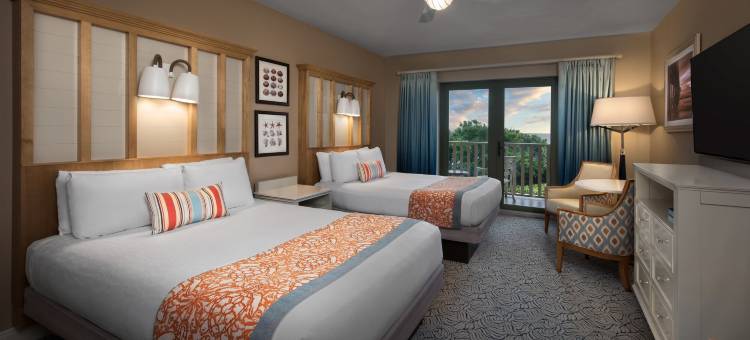 迪士尼维罗海滩度假村(Disney's Vero Beach Resort)图片