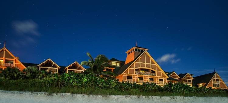 迪士尼维罗海滩度假村(Disney's Vero Beach Resort)图片