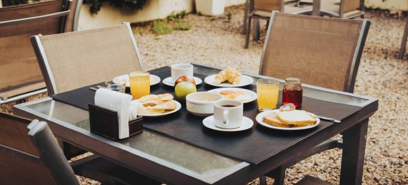 坎雷可乐塔酒店(Cyan Recoleta Hotel)图片