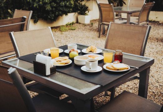 Cyan Recoleta Hotel Hotel Overview