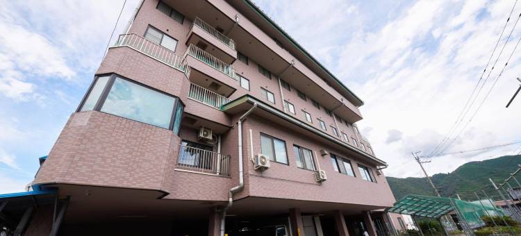 酒店村(Hotel Village)图片