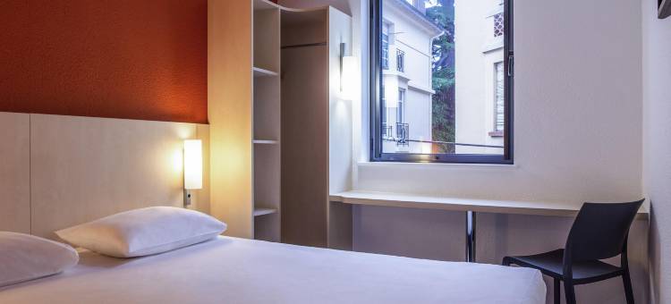 ibis budget 戛纳市中心酒店(Ibis Budget Cannes Centre Ville)图片