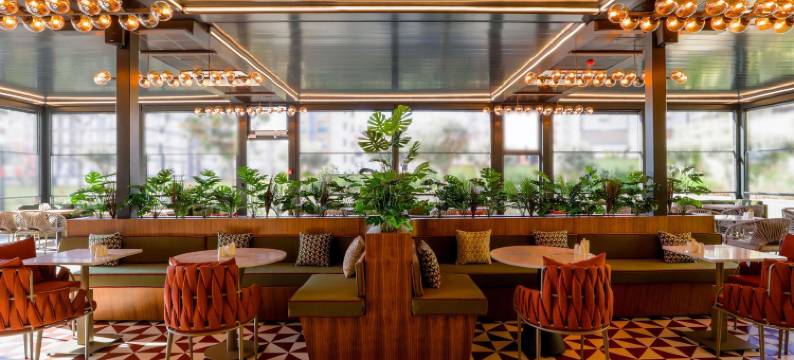 宜必思尚品库尔特科酒店(ibis Styles Kurtkoy)图片