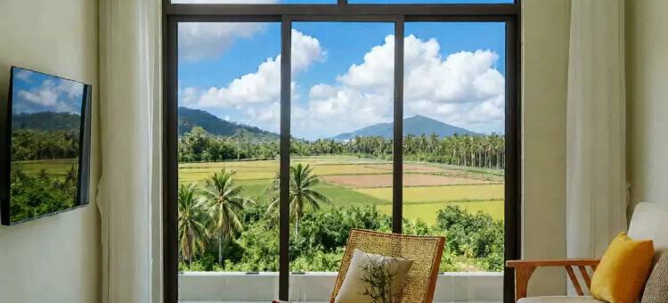 花筑·风眠处民宿(陵水店)图片