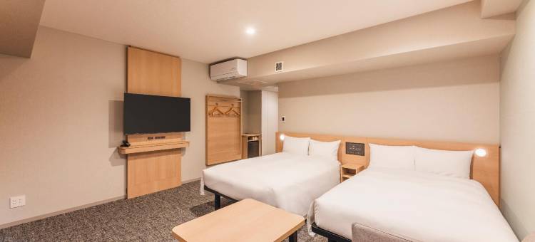 相铁FRESA INN-横滨樱木町(Sotetsu Fresa Inn Yokohama Sakuragi-Cho)图片