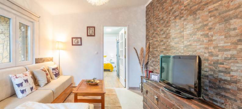 Paraíso rural em Bucelas图片