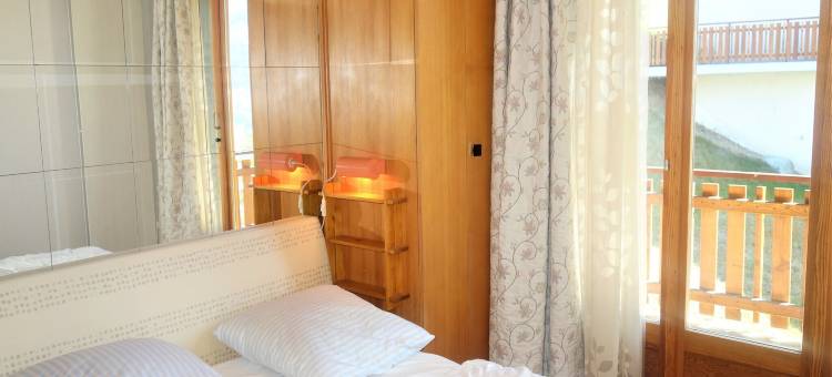 Apartment, 600m from cable car图片