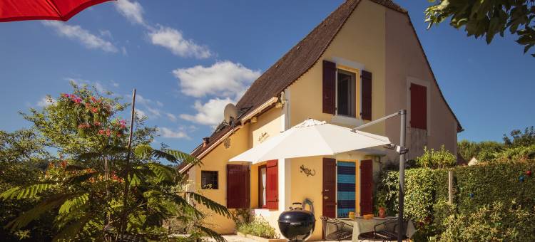 Family Home in Carsac-Aillac图片