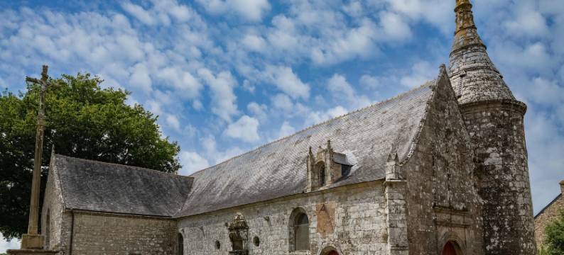 Holiday Home near Gulf of Morbihan Beach图片