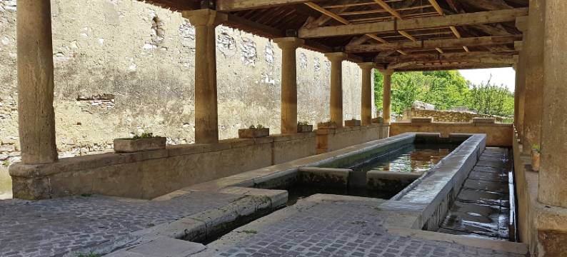Villa Alba: Sunlit Comfort in Lirac图片