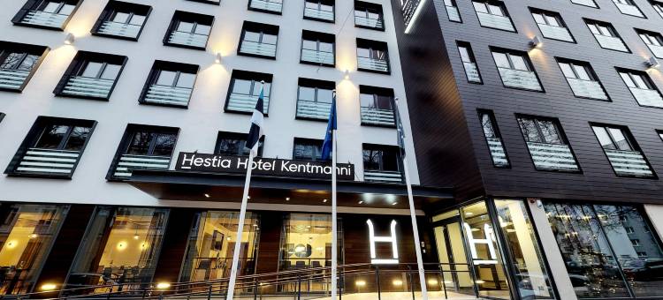 肯特曼尼赫蒂亚酒店(Hestia Hotel Kentmanni)图片