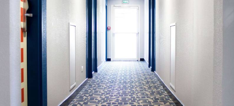 吕内尔卡马尔格门宜必思快捷酒店(Ibis Budget Lunel Porte de Camargue)图片