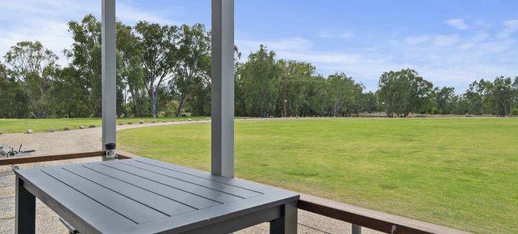 沃加沃加 BIG4 英吉尼亚假日度假园区(Big4 Ingenia Holidays Wagga Wagga)图片