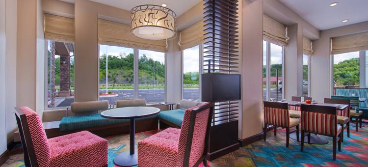 布里斯托尔希尔顿花园酒店(Hilton Garden Inn Bristol)图片