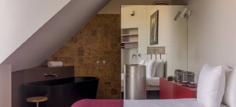 皮拉尔酒店(Hotel Pilar)图片