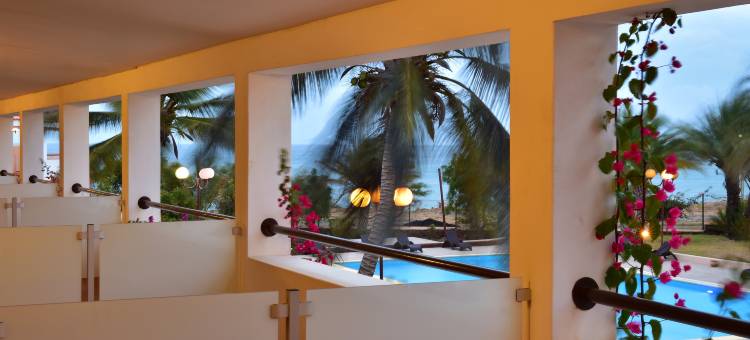 佩斯塔纳热带酒店 - 海洋城市酒店(Pestana Tropico Ocean & City Hotel)图片