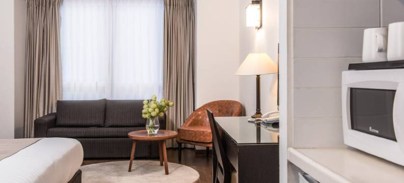 维塔尔酒店-商务精品酒店(Vital - Urban Boutique Hotel TLV)图片