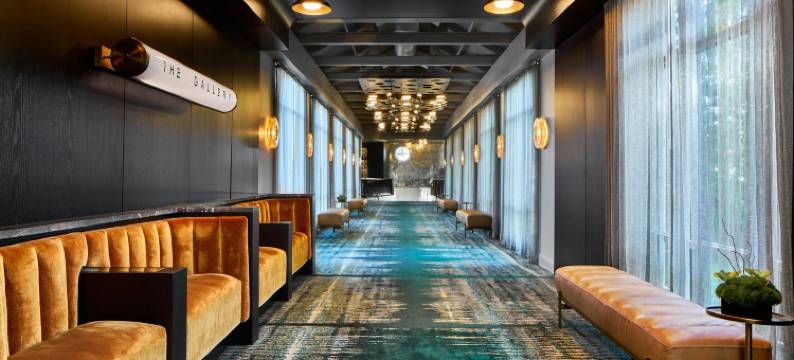 肖尔斯万丽度假酒店及水疗中心(Renaissance Shoals Resort & Spa)图片