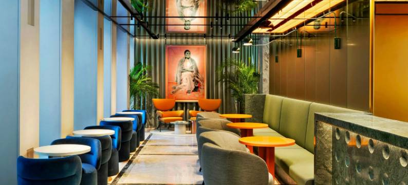 布雷拉之家，豪华精选酒店，米兰(Casa Brera, a Luxury Collection Hotel, Milan)图片