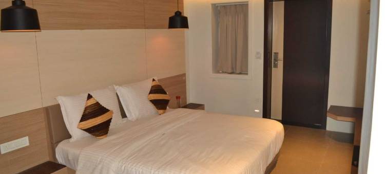 山之家酒店(Casa de Mount)图片