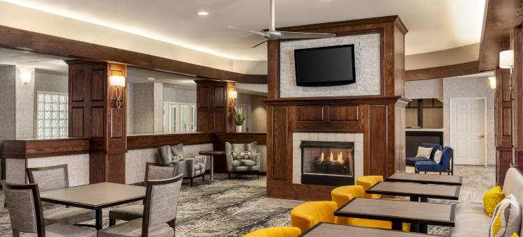 伊利Homewood Suites by Hilton(Homewood Suites by Hilton Erie)图片