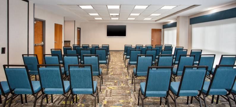 珊瑚角/麦尔兹堡欢朋酒店(Hampton Inn & Suites Cape Coral/Fort Myers Area)图片