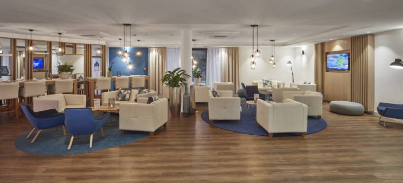 梅尔齐希智选假日酒店(Holiday Inn Express MERZIG by IHG)图片