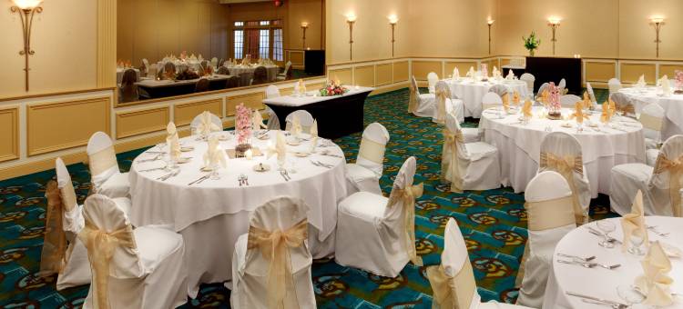 Holiday Inn 挪利其(Holiday Inn NORWICH by IHG)图片