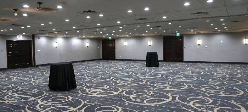 Holiday Inn 芝加哥OAKBROOK(Holiday Inn CHICAGO OAKBROOK by IHG)图片