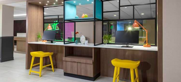 Holiday Inn & Suites 马尔伯勒by IHG(Holiday Inn & Suites Marlborough by IHG)图片