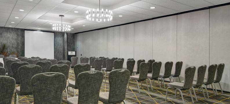 Holiday Inn 费城樱桃山(Holiday Inn PHILADELPHIA-CHERRY HILL by IHG)图片