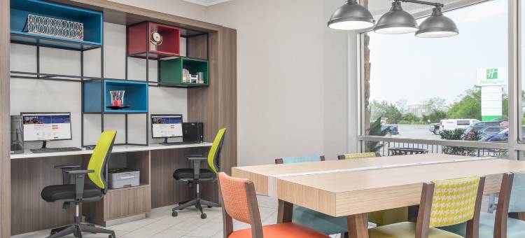 Holiday Inn 查尔斯顿，RIVERVIEW(Holiday Inn Charleston-Riverview)图片