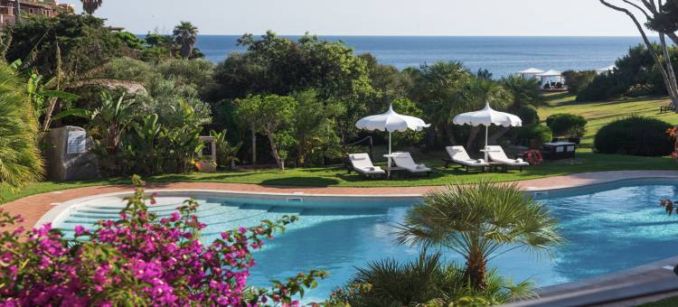 卡特里纳卡拉酒店(Hotel Cala Caterina)图片