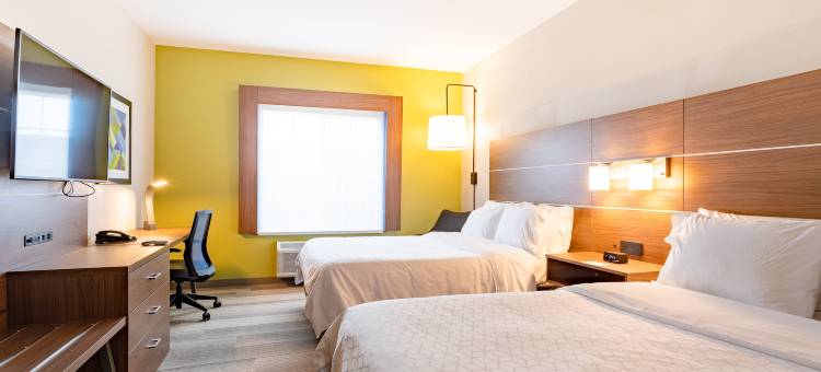 Holiday Inn Express 禧福 by IHG(Holiday Inn Express Hereford by IHG)图片