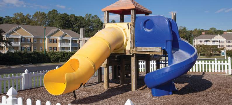 总督绿色温德姆俱乐部酒店(Club Wyndham Governor’s Green)图片