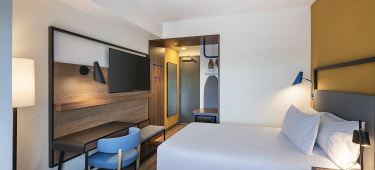 Tru by Hilton Cali Sur图片